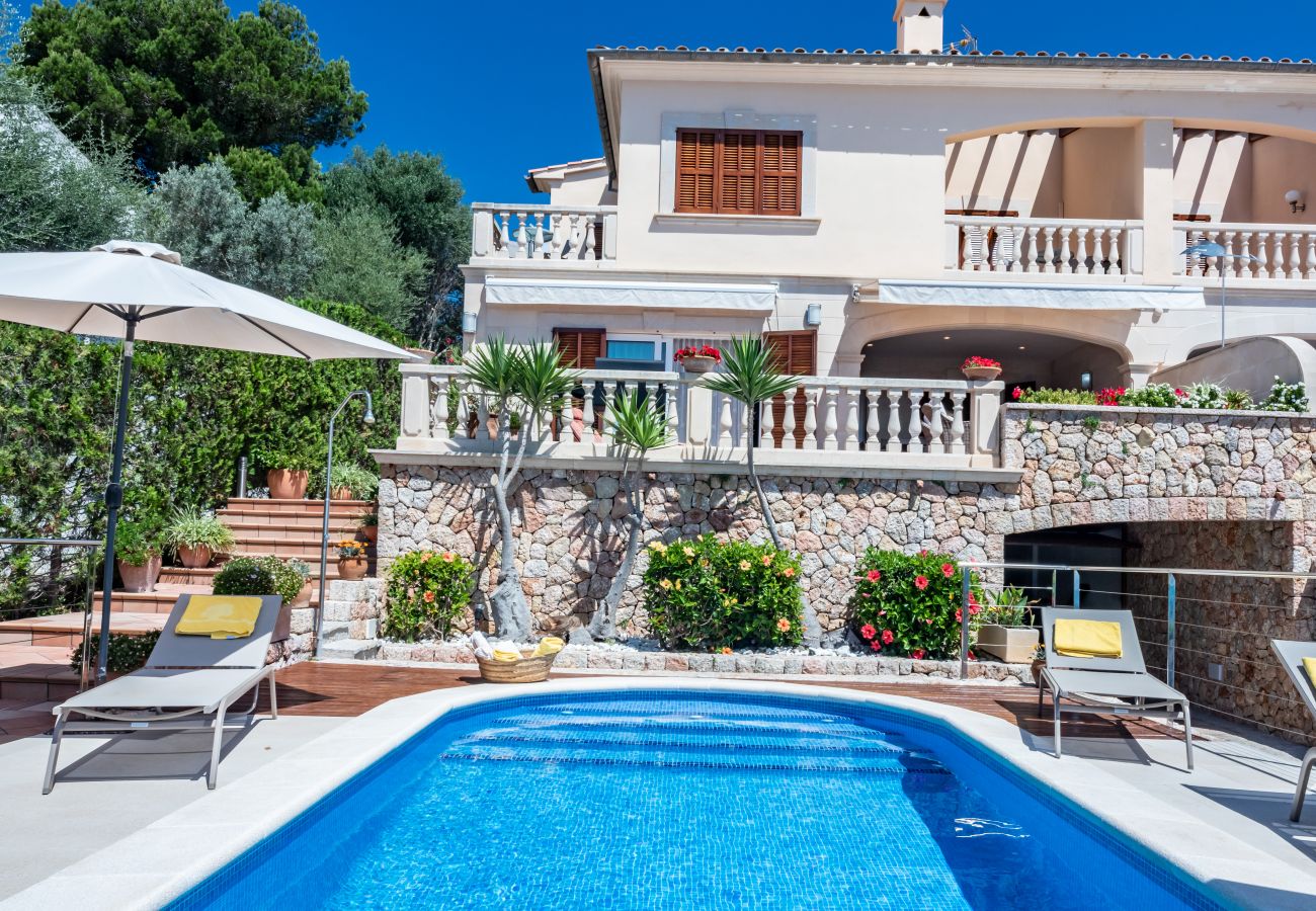 Doppelhaushälfte in Alcudia - G306 Faro by Mallorca Villa Selection Doppelhaushälfte in Alcudia - G306 Faro by Mallorca Villa Selection