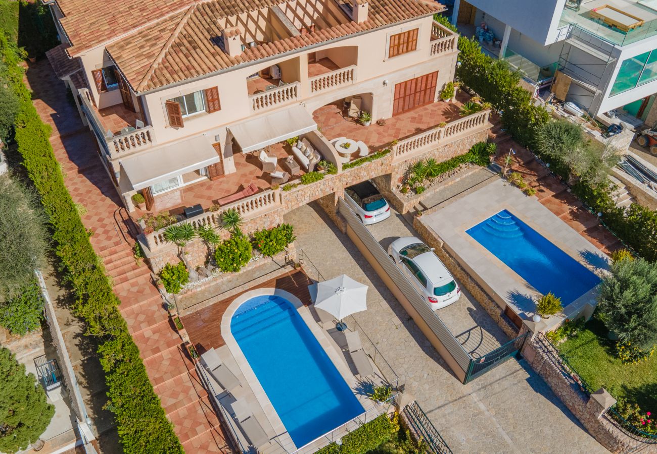 Doppelhaushälfte in Alcudia - G306 Faro by Mallorca Villa Selection Doppelhaushälfte in Alcudia - G306 Faro by Mallorca Villa Selection