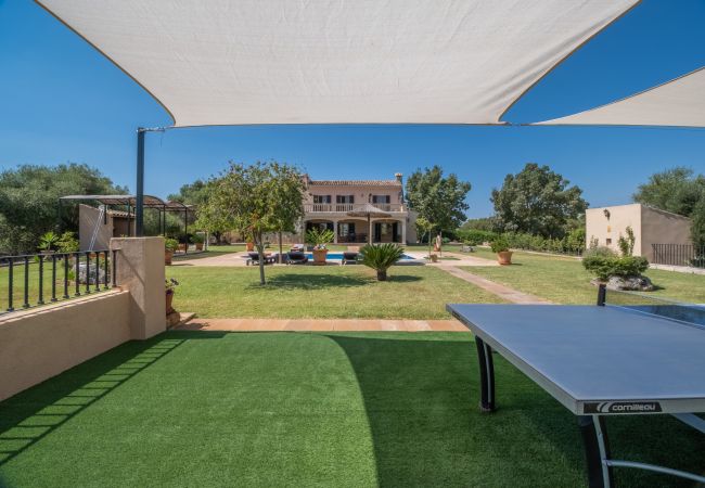 Finca in Muro - G324 Vela 1 by Mallorca Villa Selection Finca in Muro - G324 Vela 1 by Mallorca Villa Selection