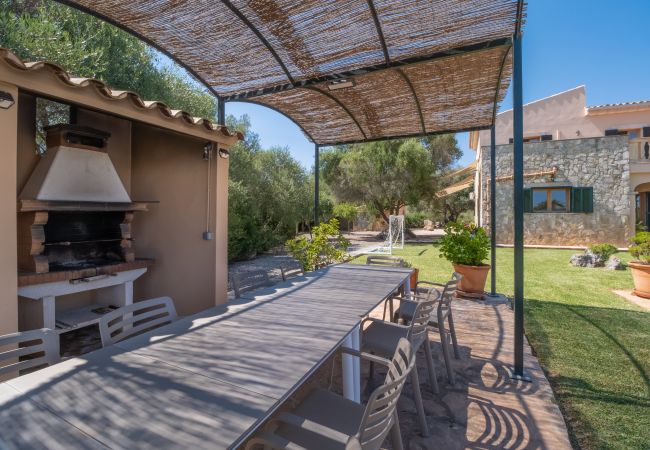 Finca in Muro - G324 Vela 1 by Mallorca Villa Selection Finca in Muro - G324 Vela 1 by Mallorca Villa Selection