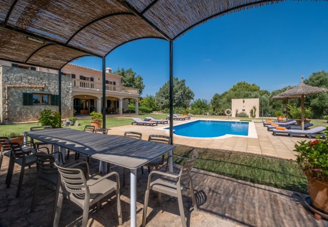 Finca in Muro - G324 Vela 1 by Mallorca Villa Selection Finca in Muro - G324 Vela 1 by Mallorca Villa Selection
