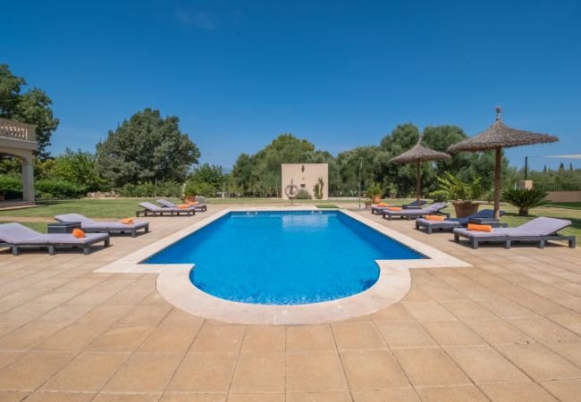 Finca in Muro - G324 Vela 1 by Mallorca Villa Selection Finca in Muro - G324 Vela 1 by Mallorca Villa Selection