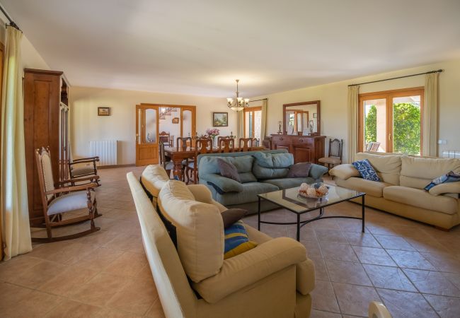 Finca in Muro - G324 Vela 1 by Mallorca Villa Selection Finca in Muro - G324 Vela 1 by Mallorca Villa Selection