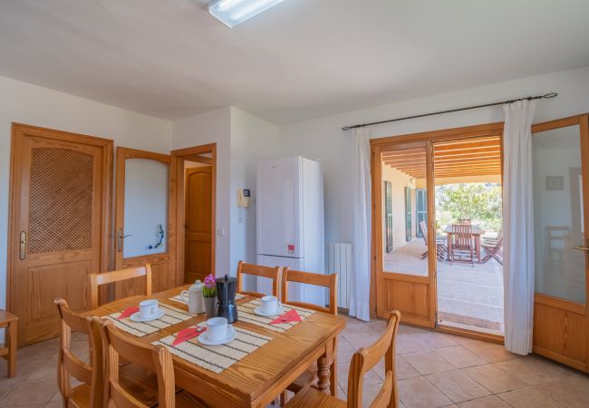 Finca in Muro - G324 Vela 1 by Mallorca Villa Selection Finca in Muro - G324 Vela 1 by Mallorca Villa Selection