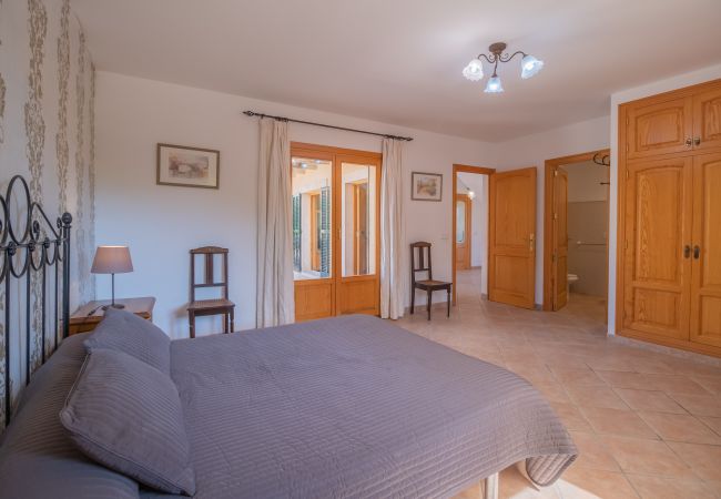 Finca in Muro - G324 Vela 1 by Mallorca Villa Selection Finca in Muro - G324 Vela 1 by Mallorca Villa Selection