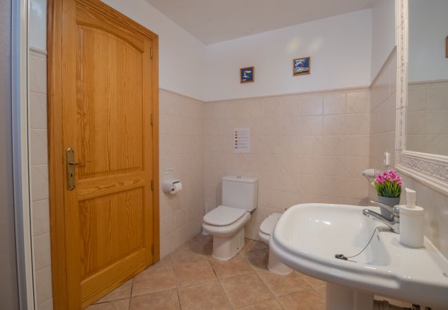 Finca in Muro - G324 Vela 1 by Mallorca Villa Selection Finca in Muro - G324 Vela 1 by Mallorca Villa Selection