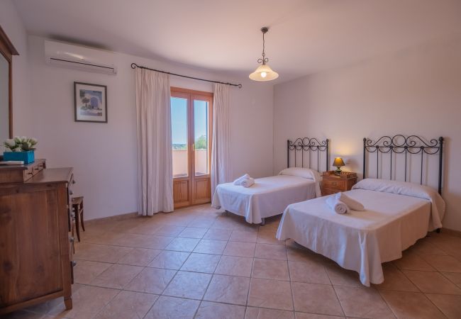 Finca in Muro - G324 Vela 1 by Mallorca Villa Selection Finca in Muro - G324 Vela 1 by Mallorca Villa Selection