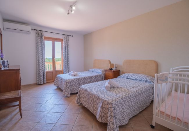 Finca in Muro - G324 Vela 1 by Mallorca Villa Selection Finca in Muro - G324 Vela 1 by Mallorca Villa Selection