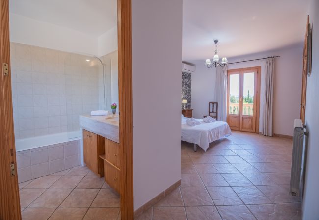 Finca in Muro - G324 Vela 1 by Mallorca Villa Selection Finca in Muro - G324 Vela 1 by Mallorca Villa Selection