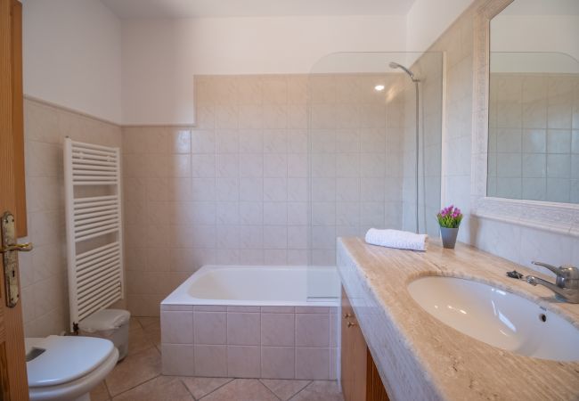 Finca in Muro - G324 Vela 1 by Mallorca Villa Selection Finca in Muro - G324 Vela 1 by Mallorca Villa Selection