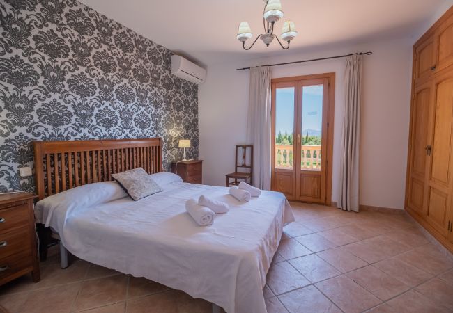 Finca in Muro - G324 Vela 1 by Mallorca Villa Selection Finca in Muro - G324 Vela 1 by Mallorca Villa Selection