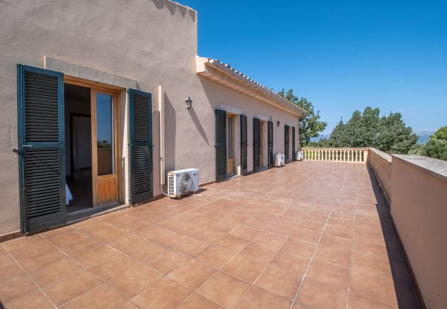 Finca in Muro - G324 Vela 1 by Mallorca Villa Selection Finca in Muro - G324 Vela 1 by Mallorca Villa Selection