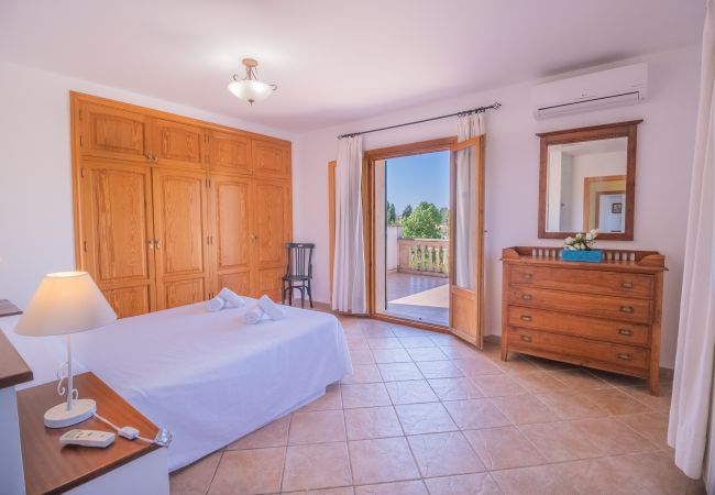 Finca in Muro - G325 Vela 2 by Mallorca Villa Selection Finca in Muro - G325 Vela 2 by Mallorca Villa Selection