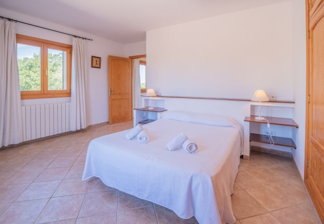 Finca in Muro - G325 Vela 2 by Mallorca Villa Selection Finca in Muro - G325 Vela 2 by Mallorca Villa Selection