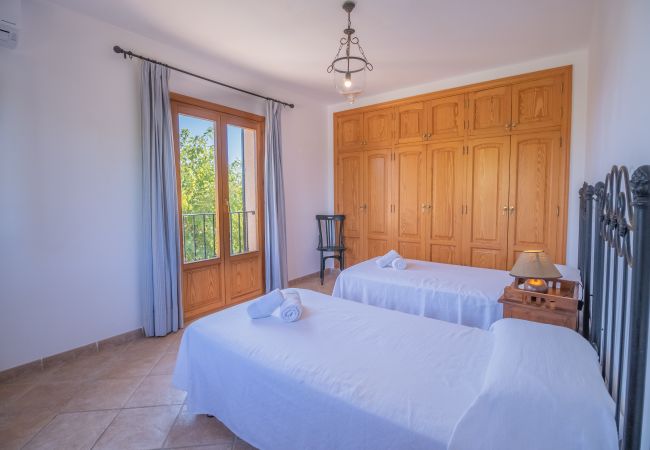 Finca in Muro - G325 Vela 2 by Mallorca Villa Selection Finca in Muro - G325 Vela 2 by Mallorca Villa Selection