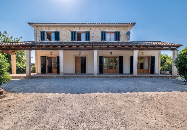 Finca in Muro - G325 Vela 2 by Mallorca Villa Selection Finca in Muro - G325 Vela 2 by Mallorca Villa Selection