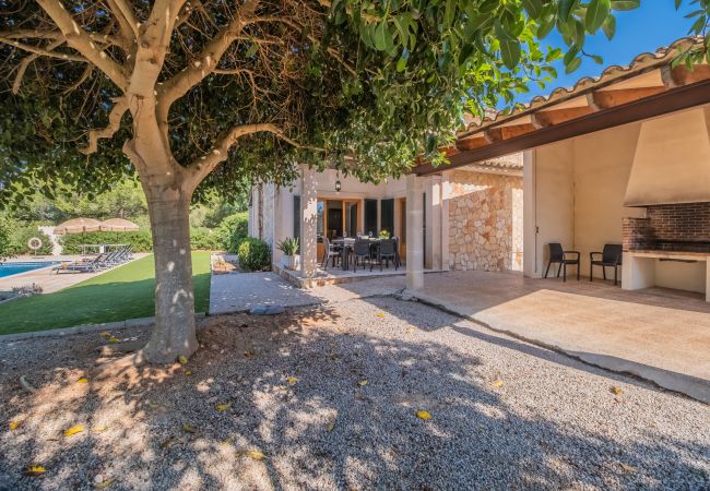 Finca in Muro - G325 Vela 2 by Mallorca Villa Selection Finca in Muro - G325 Vela 2 by Mallorca Villa Selection