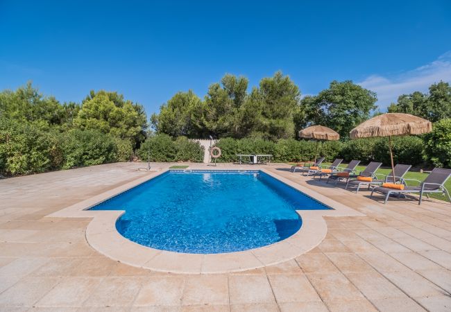 Finca in Muro - G325 Vela 2 by Mallorca Villa Selection Finca in Muro - G325 Vela 2 by Mallorca Villa Selection