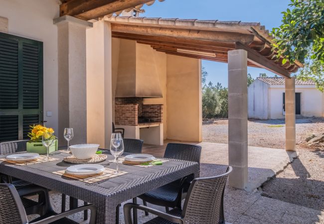 Finca in Muro - G325 Vela 2 by Mallorca Villa Selection Finca in Muro - G325 Vela 2 by Mallorca Villa Selection