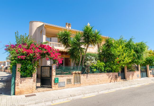  in Alcúdia - E327 Maristany by Mallorca Villa Selection