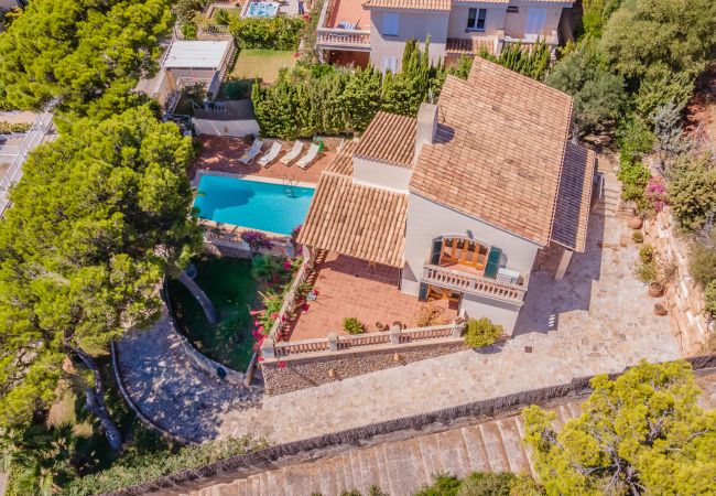 Ferienhaus in Alcudia - E314 Tres Pinos by Mallorca Villa Selection Ferienhaus in Alcudia - E314 Tres Pinos by Mallorca Villa Selection