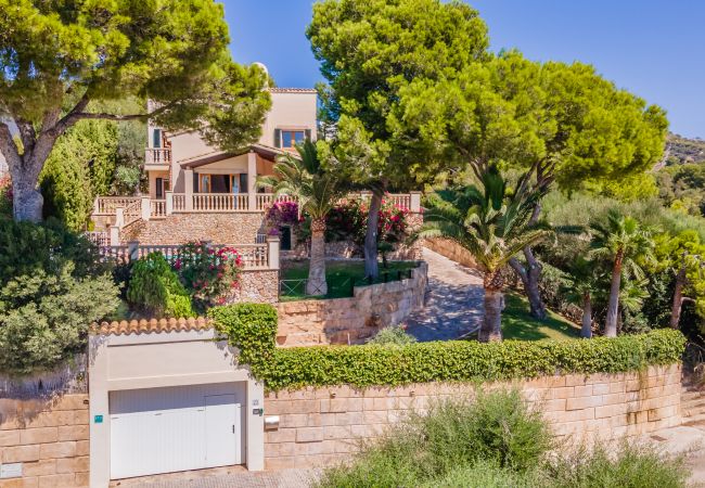 Ferienhaus in Alcudia - E314 Tres Pinos by Mallorca Villa Selection Ferienhaus in Alcudia - E314 Tres Pinos by Mallorca Villa Selection