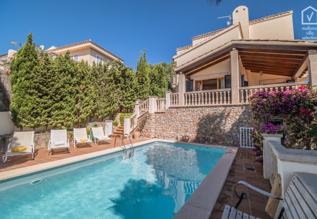 Ferienhaus in Alcudia - E314 Tres Pinos by Mallorca Villa Selection Ferienhaus in Alcudia - E314 Tres Pinos by Mallorca Villa Selection