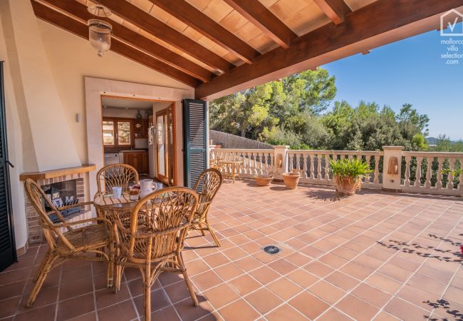 Ferienhaus in Alcudia - E314 Tres Pinos by Mallorca Villa Selection Ferienhaus in Alcudia - E314 Tres Pinos by Mallorca Villa Selection