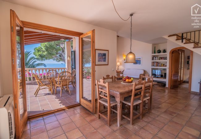 Ferienhaus in Alcudia - E314 Tres Pinos by Mallorca Villa Selection Ferienhaus in Alcudia - E314 Tres Pinos by Mallorca Villa Selection