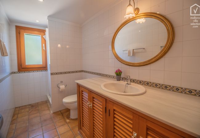 Ferienhaus in Alcudia - E314 Tres Pinos by Mallorca Villa Selection Ferienhaus in Alcudia - E314 Tres Pinos by Mallorca Villa Selection