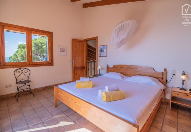 Ferienhaus in Alcudia - E314 Tres Pinos by Mallorca Villa Selection Ferienhaus in Alcudia - E314 Tres Pinos by Mallorca Villa Selection