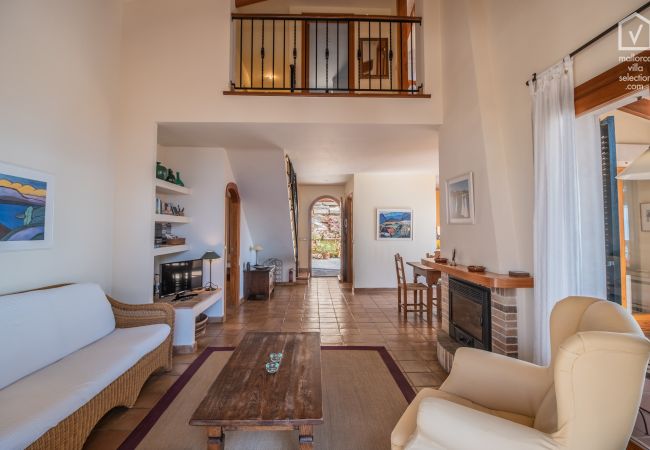Ferienhaus in Alcudia - E314 Tres Pinos by Mallorca Villa Selection Ferienhaus in Alcudia - E314 Tres Pinos by Mallorca Villa Selection