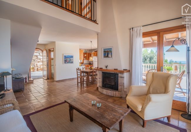 Ferienhaus in Alcudia - E314 Tres Pinos by Mallorca Villa Selection Ferienhaus in Alcudia - E314 Tres Pinos by Mallorca Villa Selection
