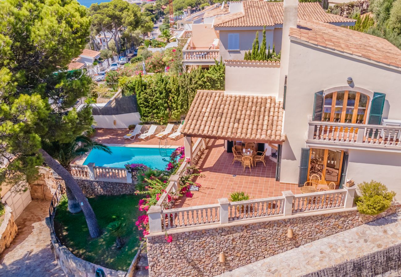 Ferienhaus in Alcudia - E314 Tres Pinos by Mallorca Villa Selection Ferienhaus in Alcudia - E314 Tres Pinos by Mallorca Villa Selection