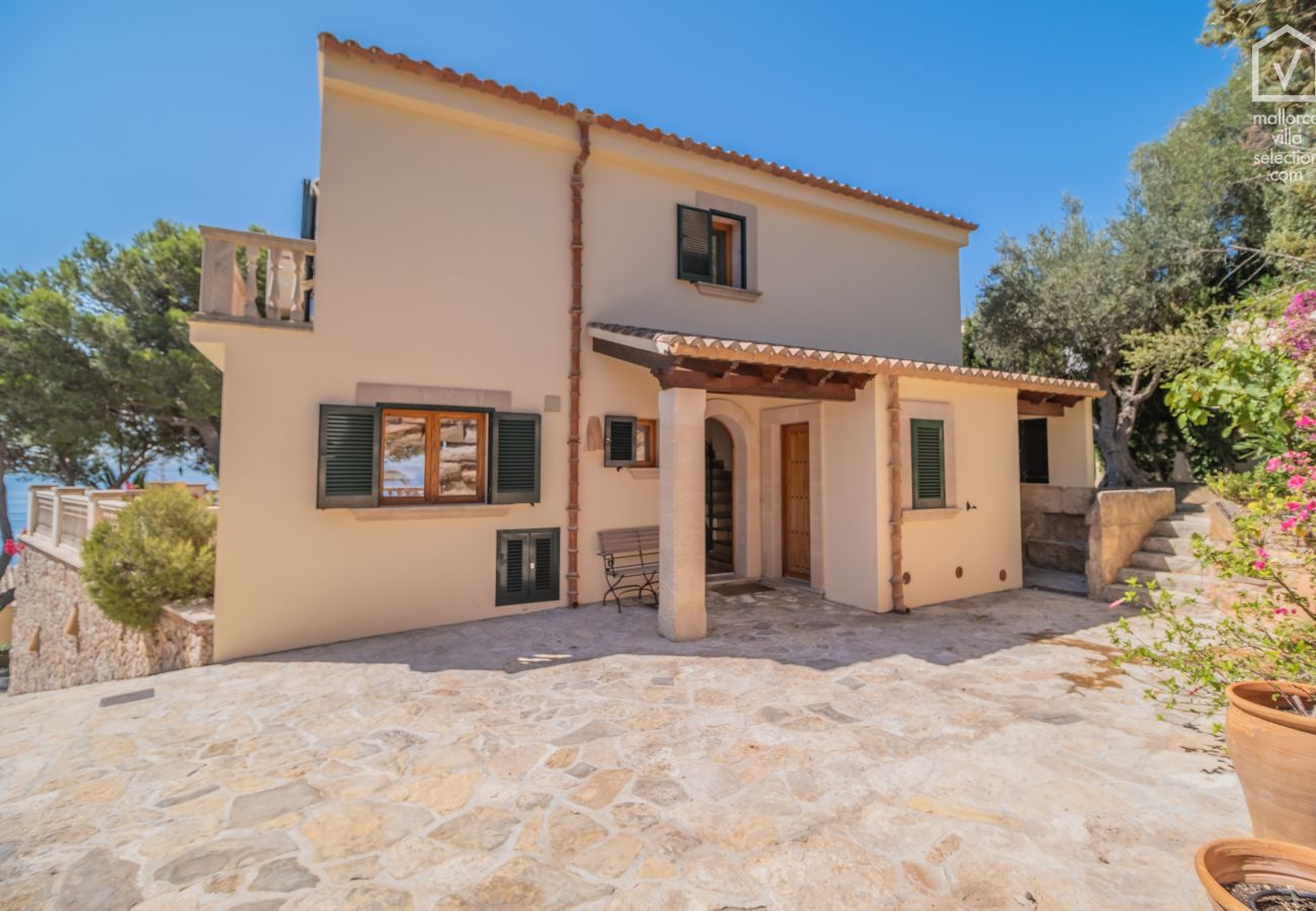 Ferienhaus in Alcudia - E314 Tres Pinos by Mallorca Villa Selection Ferienhaus in Alcudia - E314 Tres Pinos by Mallorca Villa Selection
