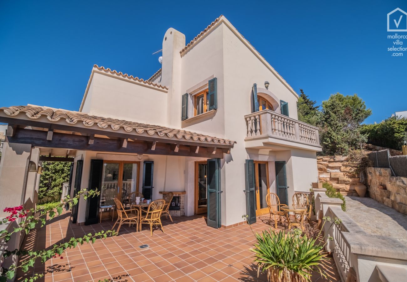 Ferienhaus in Alcudia - E314 Tres Pinos by Mallorca Villa Selection Ferienhaus in Alcudia - E314 Tres Pinos by Mallorca Villa Selection