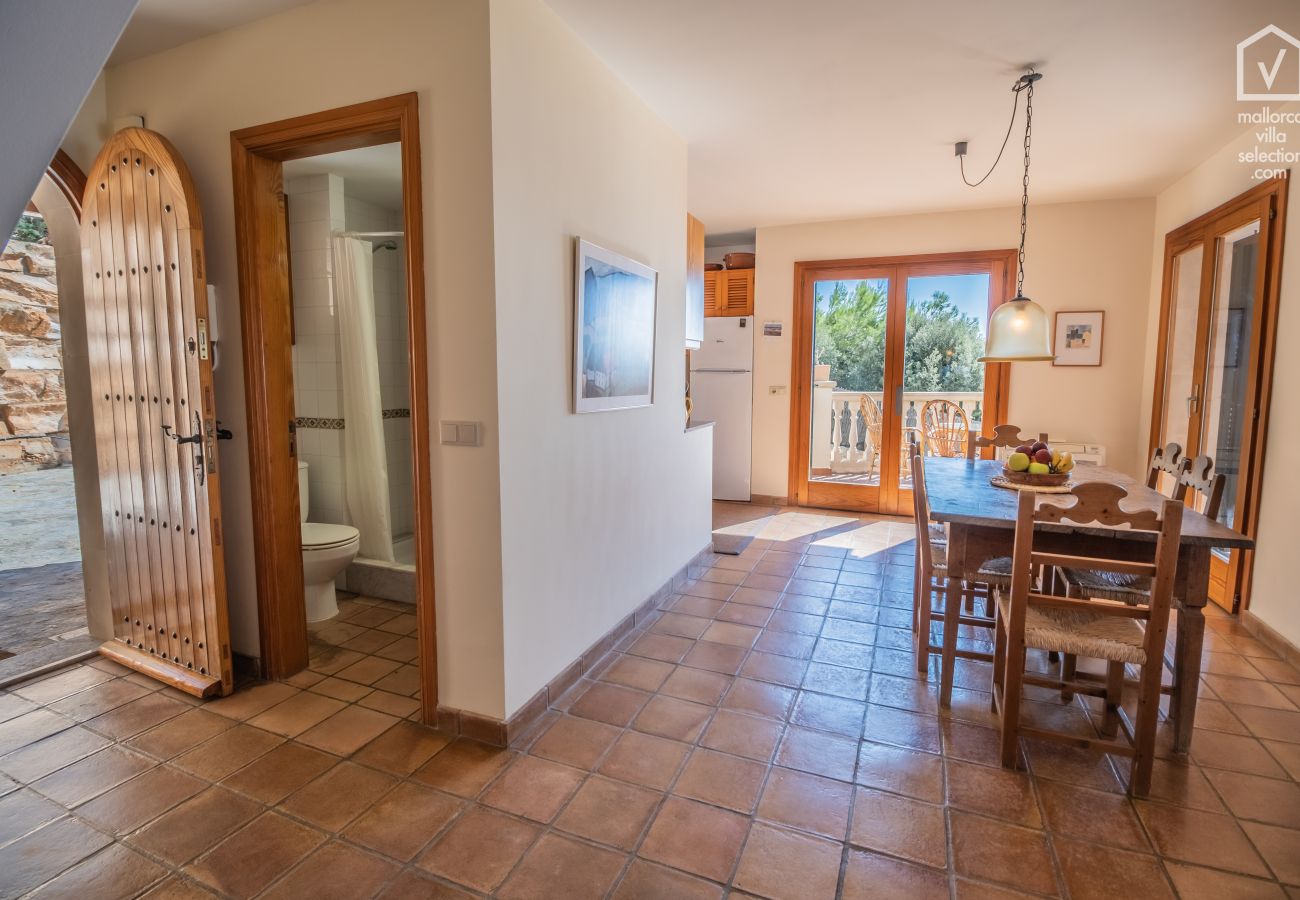 Ferienhaus in Alcudia - E314 Tres Pinos by Mallorca Villa Selection Ferienhaus in Alcudia - E314 Tres Pinos by Mallorca Villa Selection