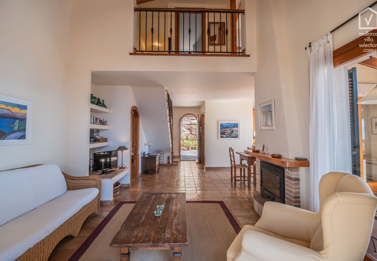 Ferienhaus in Alcudia - E314 Tres Pinos by Mallorca Villa Selection Ferienhaus in Alcudia - E314 Tres Pinos by Mallorca Villa Selection