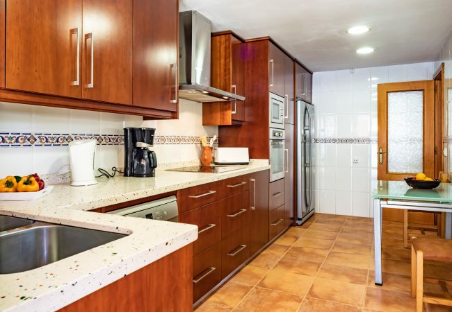 Doppelhaushälfte in Alcudia - C329 Estrella Verde by Mallorca Villa Selection Doppelhaushälfte in Alcudia - C329 Estrella Verde by Mallorca Villa Selection