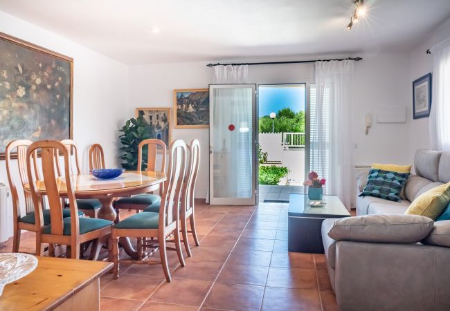 Doppelhaushälfte in Alcudia - C329 Estrella Verde by Mallorca Villa Selection Doppelhaushälfte in Alcudia - C329 Estrella Verde by Mallorca Villa Selection