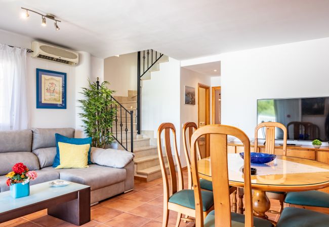 Doppelhaushälfte in Alcudia - C329 Estrella Verde by Mallorca Villa Selection Doppelhaushälfte in Alcudia - C329 Estrella Verde by Mallorca Villa Selection