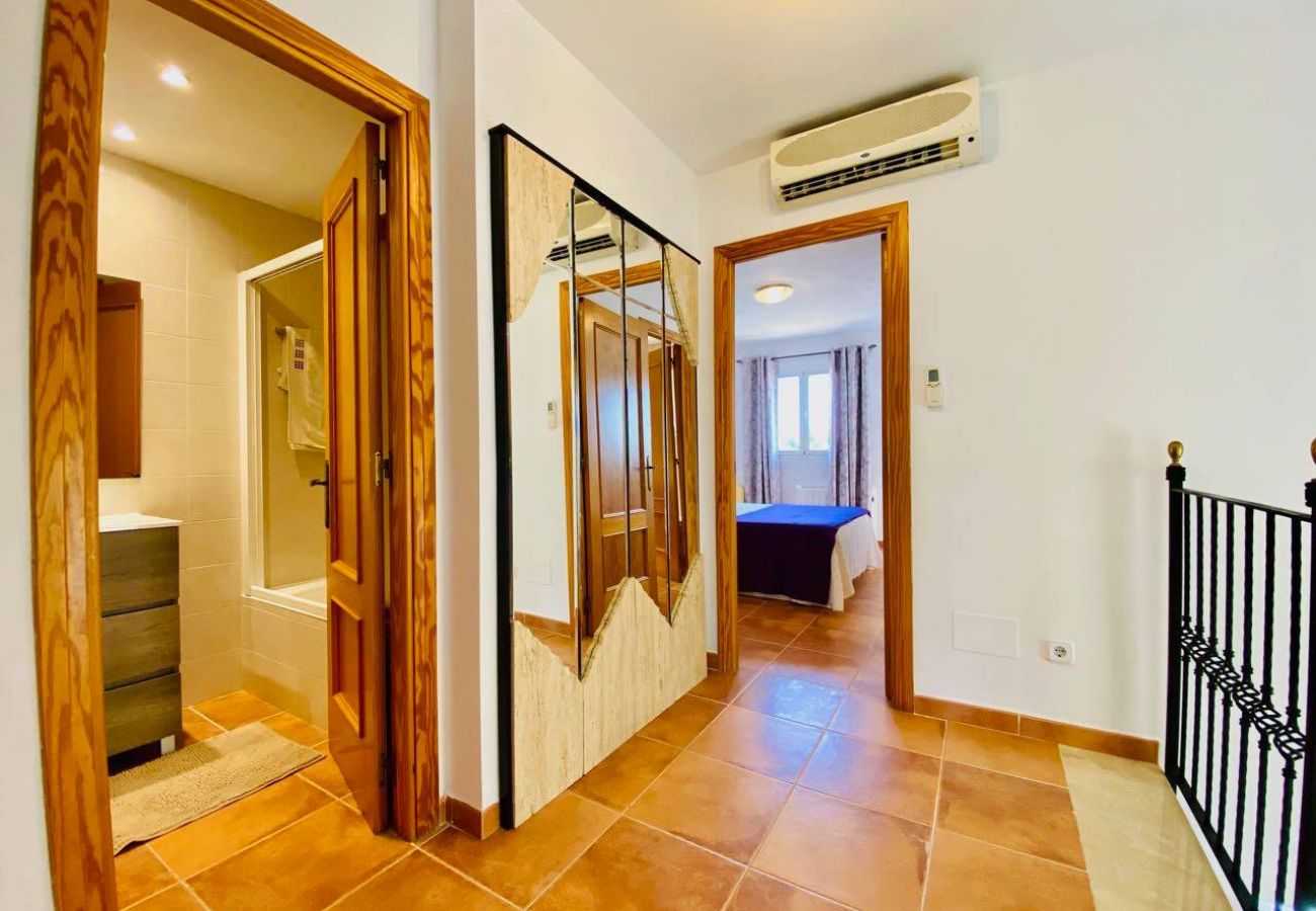 Doppelhaushälfte in Alcudia - C329 Estrella Verde by Mallorca Villa Selection Doppelhaushälfte in Alcudia - C329 Estrella Verde by Mallorca Villa Selection