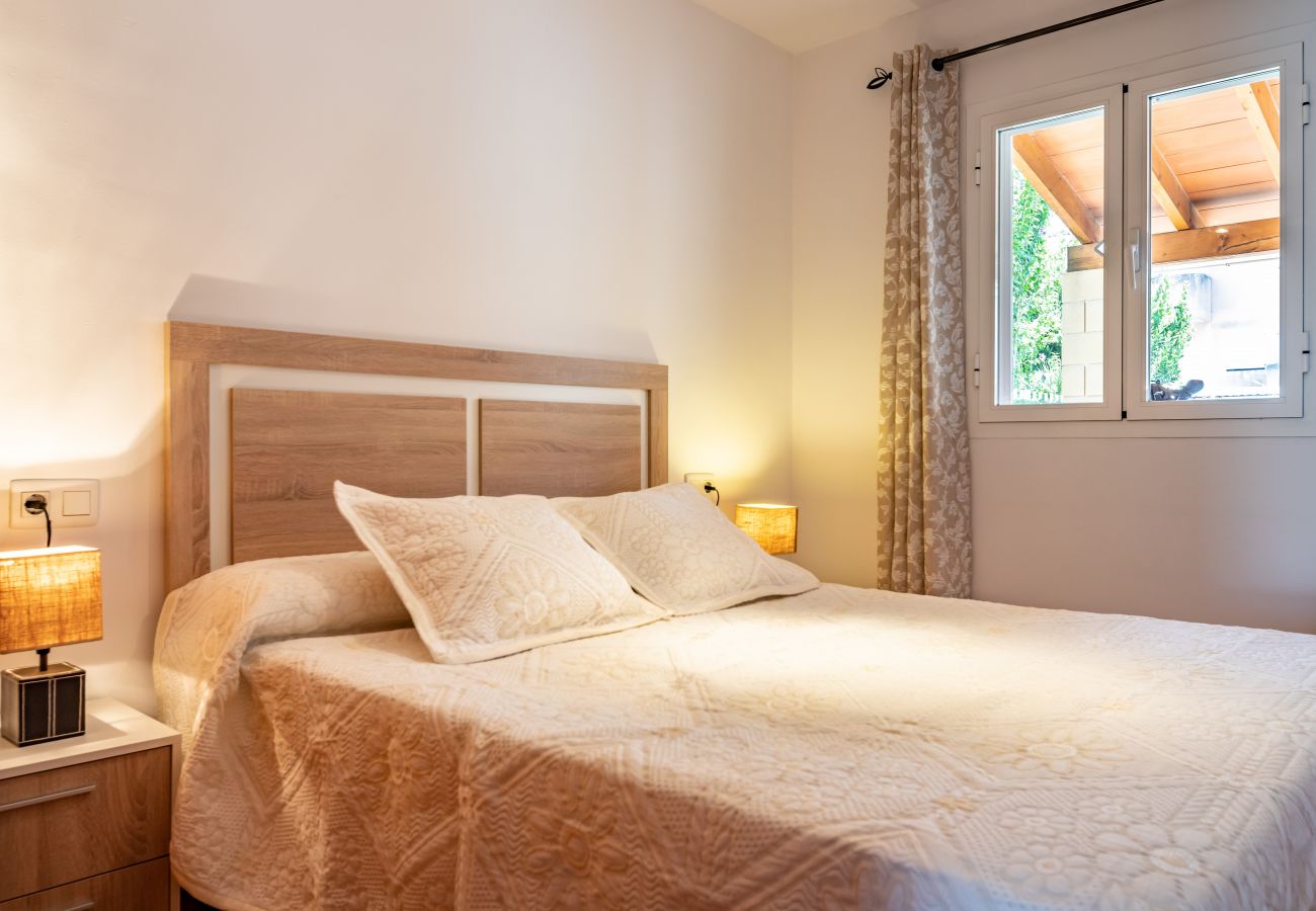 Doppelhaushälfte in Alcudia - C329 Estrella Verde by Mallorca Villa Selection Doppelhaushälfte in Alcudia - C329 Estrella Verde by Mallorca Villa Selection