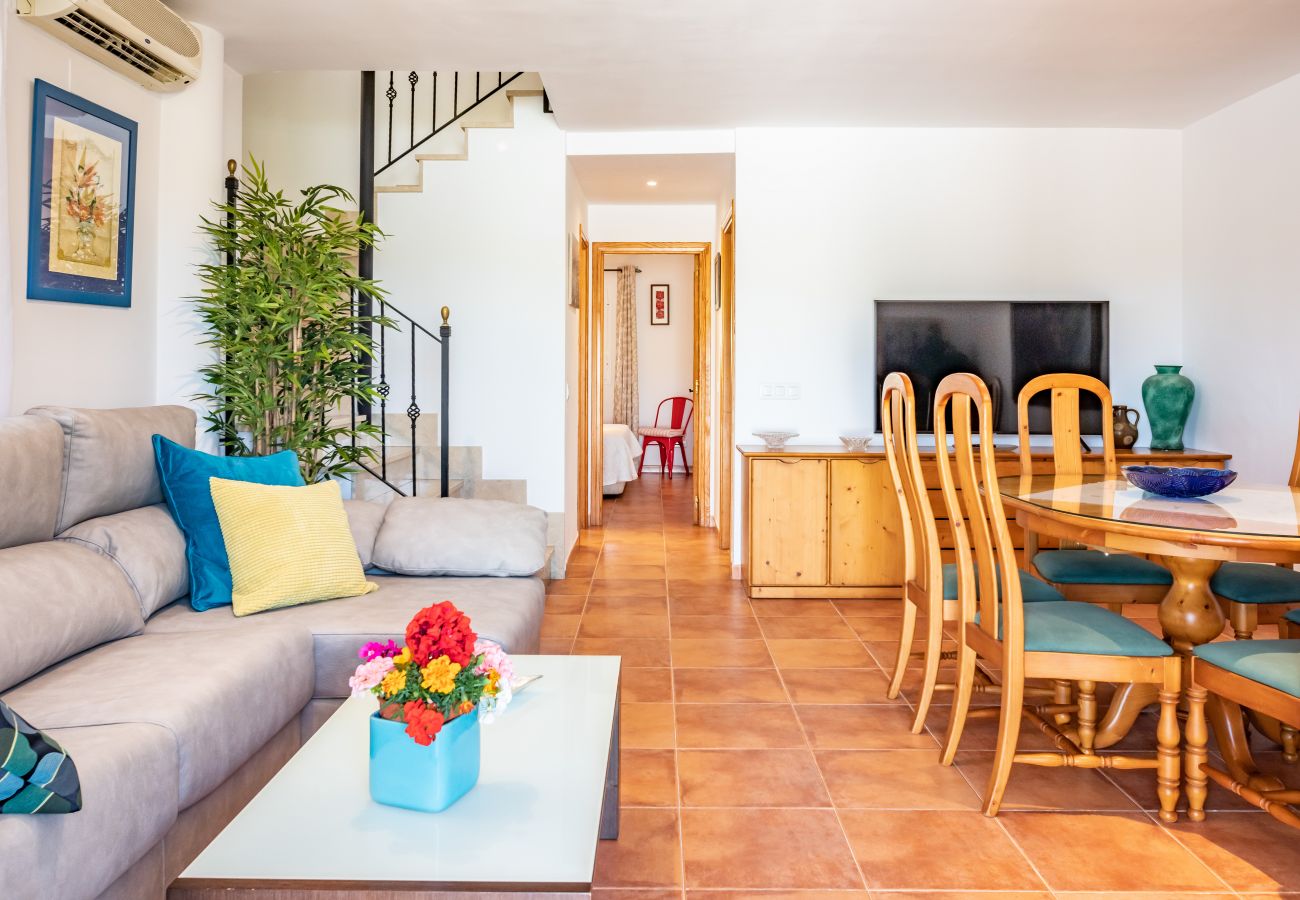 Doppelhaushälfte in Alcudia - C329 Estrella Verde by Mallorca Villa Selection Doppelhaushälfte in Alcudia - C329 Estrella Verde by Mallorca Villa Selection