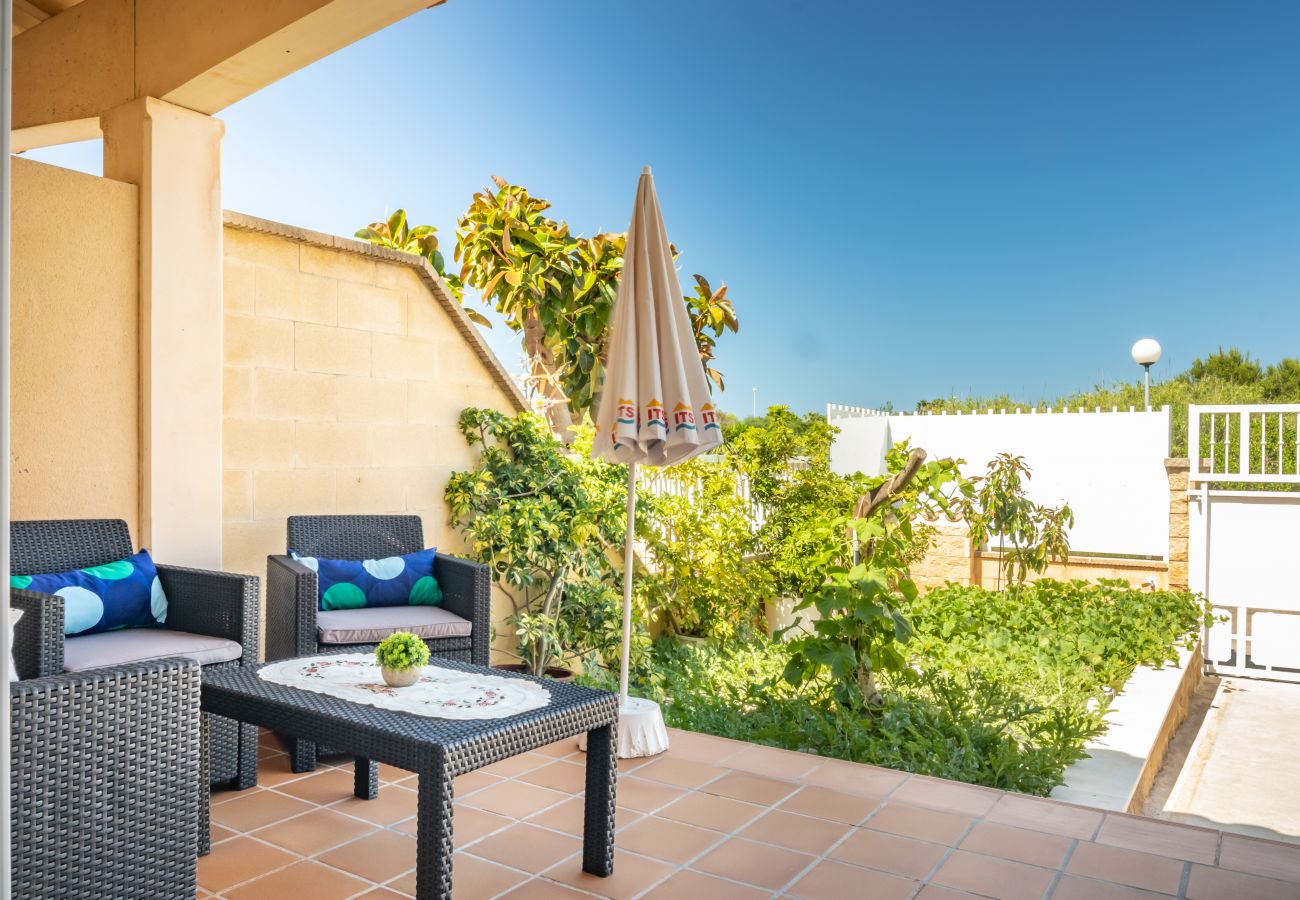 Doppelhaushälfte in Alcudia - C329 Estrella Verde by Mallorca Villa Selection Doppelhaushälfte in Alcudia - C329 Estrella Verde by Mallorca Villa Selection