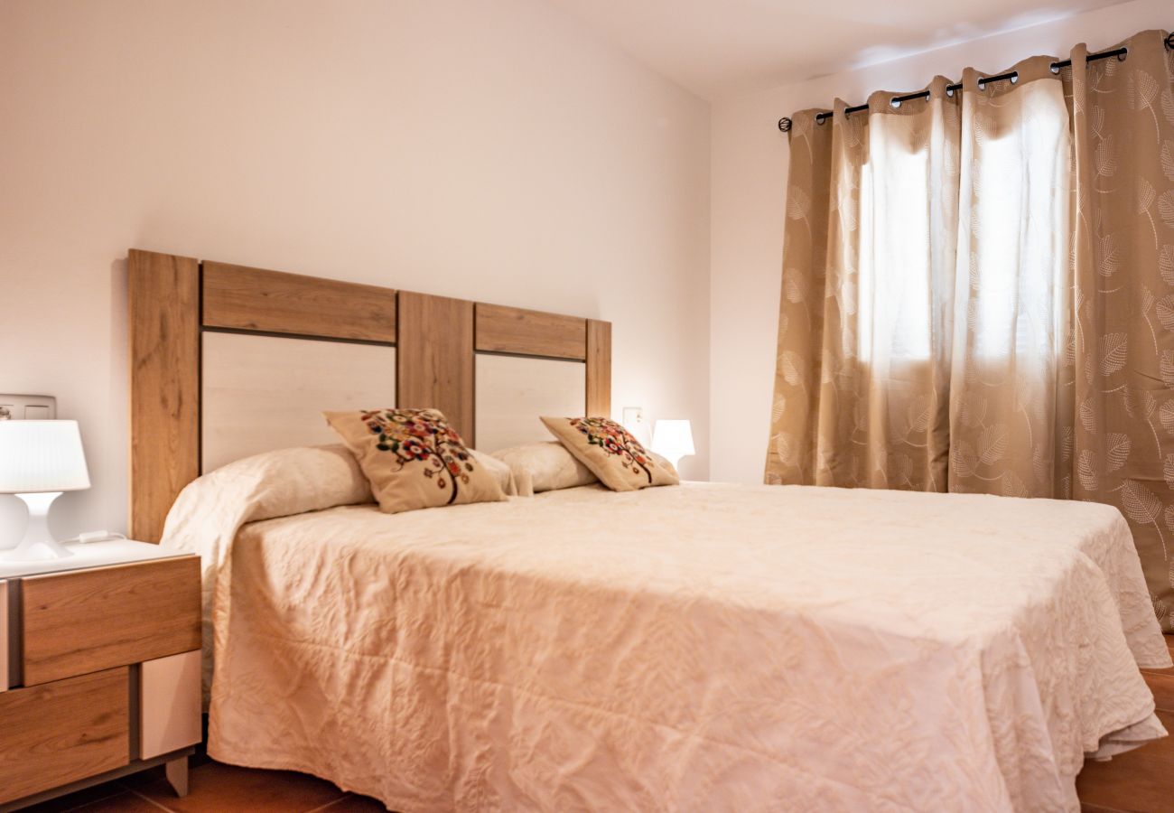 Doppelhaushälfte in Alcudia - C329 Estrella Verde by Mallorca Villa Selection Doppelhaushälfte in Alcudia - C329 Estrella Verde by Mallorca Villa Selection