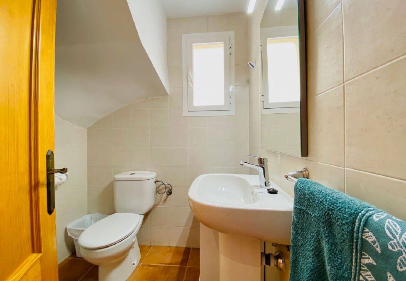Doppelhaushälfte in Alcudia - C329 Estrella Verde by Mallorca Villa Selection Doppelhaushälfte in Alcudia - C329 Estrella Verde by Mallorca Villa Selection