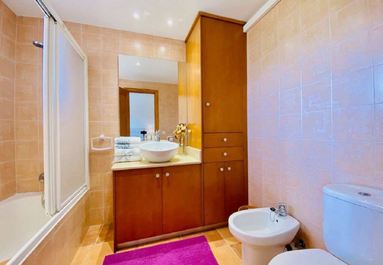 Doppelhaushälfte in Alcudia - C329 Estrella Verde by Mallorca Villa Selection Doppelhaushälfte in Alcudia - C329 Estrella Verde by Mallorca Villa Selection