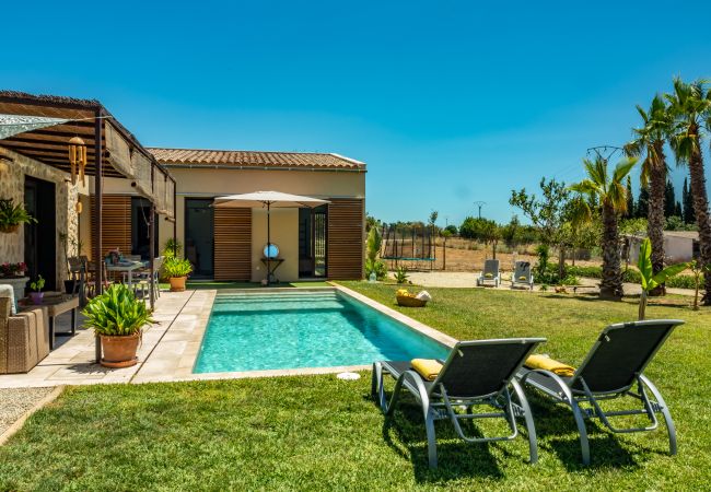 Finca in Inca - E320 Can Rotxet by Mallorca Villa Selection Finca in Inca - E320 Can Rotxet by Mallorca Villa Selection