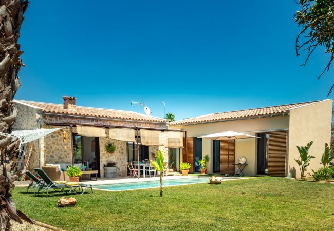 Finca in Inca - E320 Can Rotxet by Mallorca Villa Selection Finca in Inca - E320 Can Rotxet by Mallorca Villa Selection